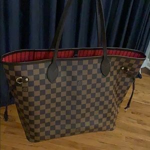 Louis Vuitton MM NM